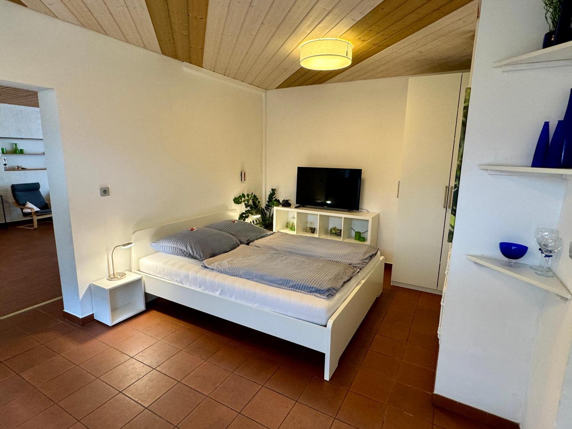Schwabennestle - Ferienwohnung Albstadt-Onstmettingen Exterior photo